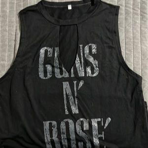 Women’s shirt